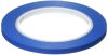 BLUE FINE LINE TAPE 1/4" X 36 YD